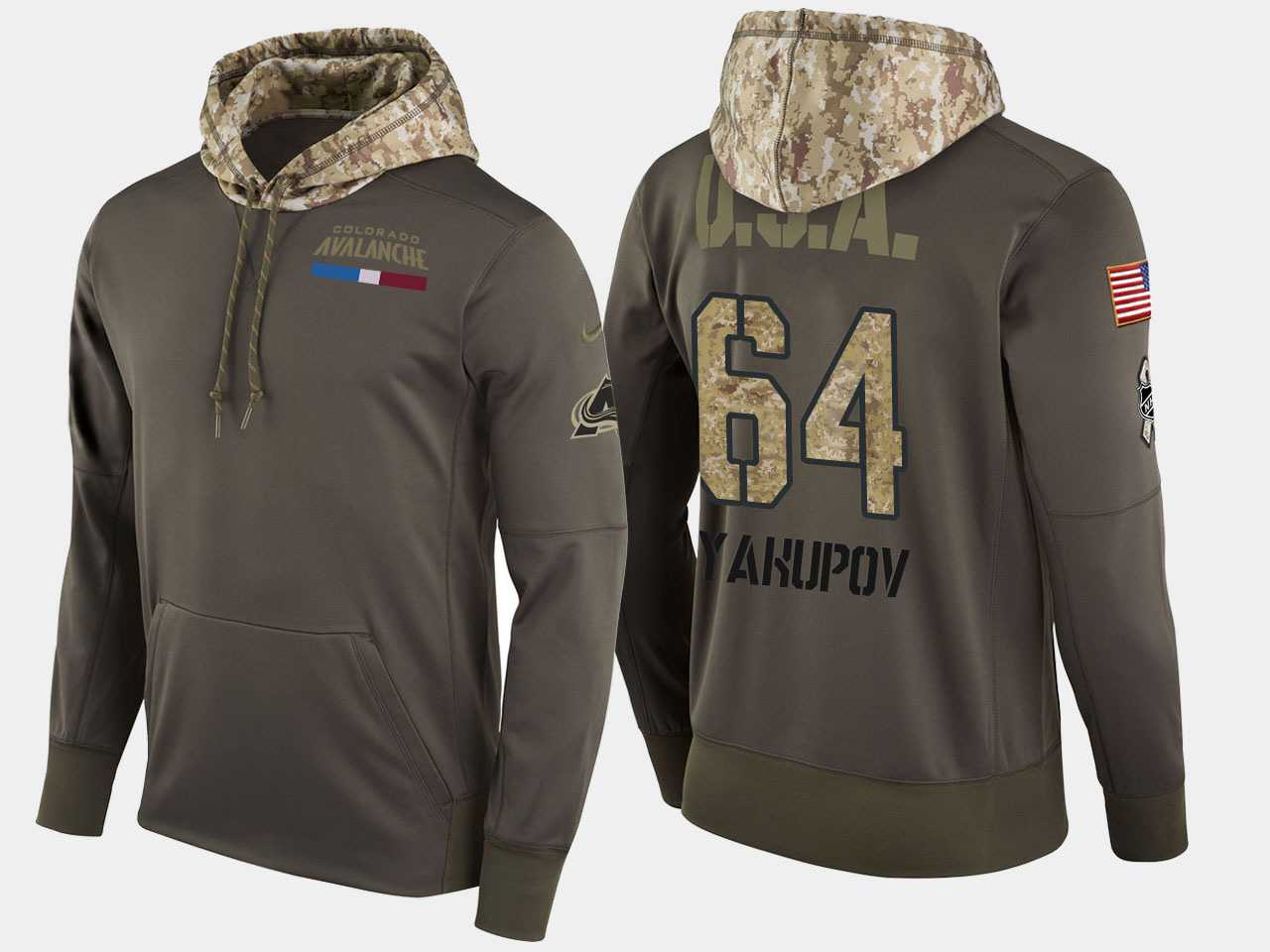 Nike Aavalanche 64 Nail Yakupov Olive Salute To Service Pullover Hoodie,We sell and wholesale Nike Aavalanche 64 Nail Yakupov Olive Salute To Service Pullover Hoodie on line form chian!